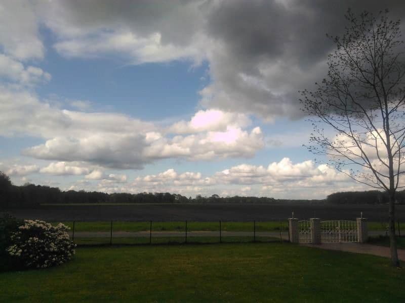 Pronájem bytu 3+1 100 m², Wandmachersweg 7, Osterholz-Scharmbeck, Dolní Sasko Pronájem bytu 3+1 100 m², Wandmachersweg 7, Osterholz-Scharmbeck, Dolní Sasko