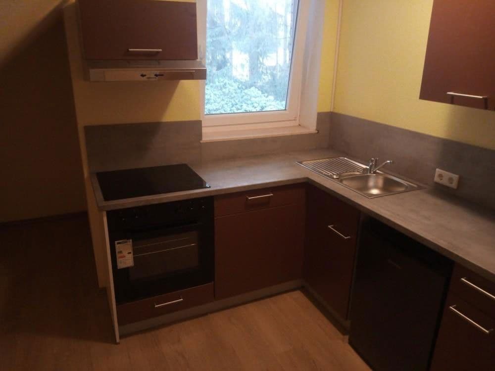 Pronájem bytu 3+1 100 m², Wandmachersweg 7, Osterholz-Scharmbeck, Dolní Sasko Pronájem bytu 3+1 100 m², Wandmachersweg 7, Osterholz-Scharmbeck, Dolní Sasko