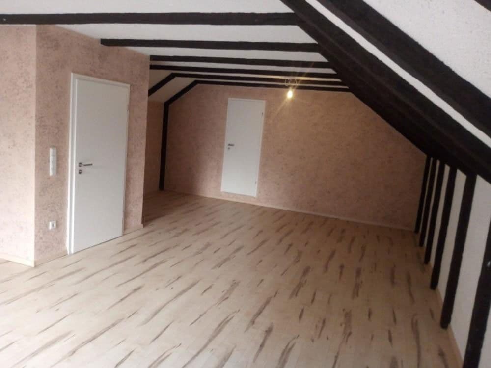 Pronájem bytu 3+1 100 m², Wandmachersweg 7, Osterholz-Scharmbeck, Dolní Sasko Pronájem bytu 3+1 100 m², Wandmachersweg 7, Osterholz-Scharmbeck, Dolní Sasko