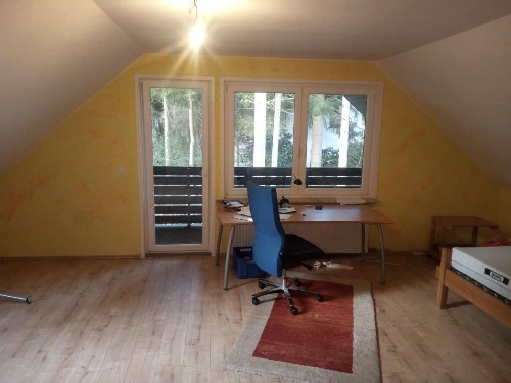 Pronájem bytu 3+1 100 m², Wandmachersweg 7, Osterholz-Scharmbeck, Dolní Sasko Pronájem bytu 3+1 100 m², Wandmachersweg 7, Osterholz-Scharmbeck, Dolní Sasko