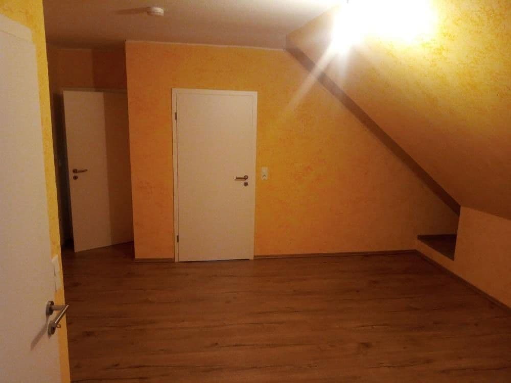 Pronájem bytu 3+1 100 m², Wandmachersweg 7, Osterholz-Scharmbeck, Dolní Sasko Pronájem bytu 3+1 100 m², Wandmachersweg 7, Osterholz-Scharmbeck, Dolní Sasko