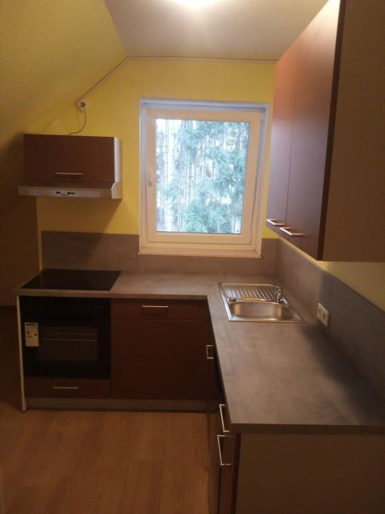 Pronájem bytu 3+1 100 m², Wandmachersweg 7, Osterholz-Scharmbeck, Dolní Sasko Pronájem bytu 3+1 100 m², Wandmachersweg 7, Osterholz-Scharmbeck, Dolní Sasko