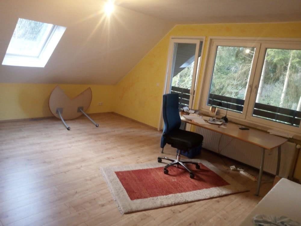 Pronájem bytu 3+1 100 m², Wandmachersweg 7, Osterholz-Scharmbeck, Dolní Sasko Pronájem bytu 3+1 100 m², Wandmachersweg 7, Osterholz-Scharmbeck, Dolní Sasko