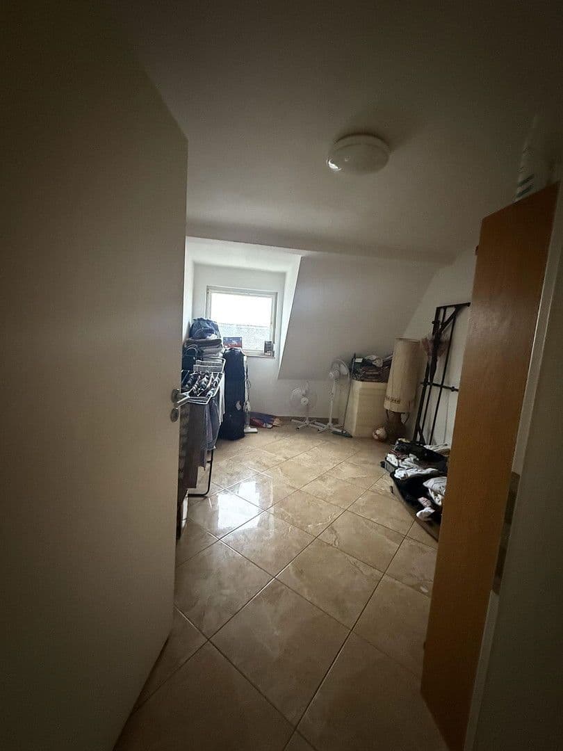 Pronájem bytu 3+1 58 m², Wifostr. 4, Ebrach, Bavorsko Pronájem bytu 3+1 58 m², Wifostr. 4, Ebrach, Bavorsko