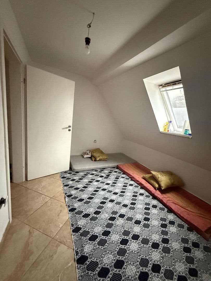 Pronájem bytu 3+1 58 m², Wifostr. 4, Ebrach, Bavorsko Pronájem bytu 3+1 58 m², Wifostr. 4, Ebrach, Bavorsko