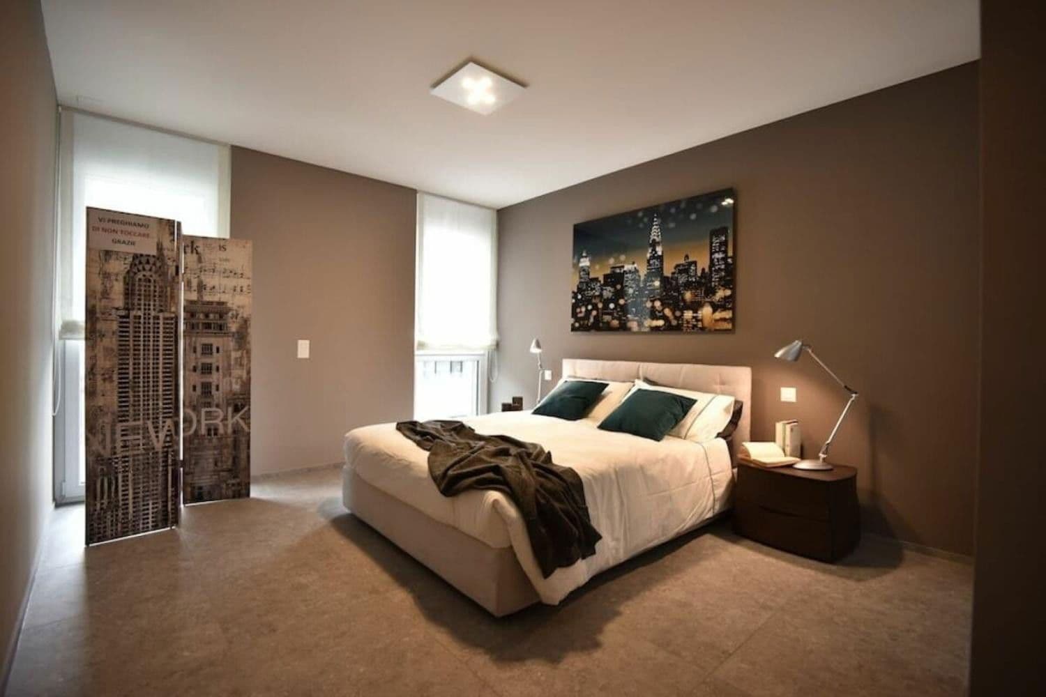 Pronájem bytu 1+kk 38 m², Stollenstraße 3, Barsinghausen, Dolní Sasko Pronájem bytu 1+kk 38 m², Stollenstraße 3, Barsinghausen, Dolní Sasko