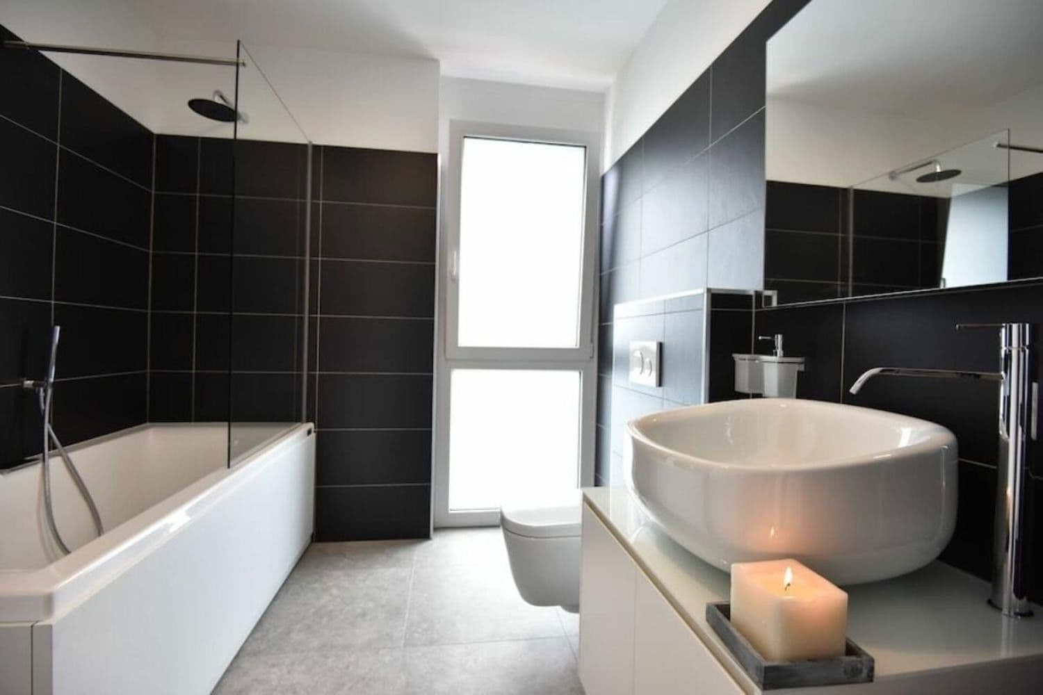 Pronájem bytu 1+kk 38 m², Stollenstraße 3, Barsinghausen, Dolní Sasko Pronájem bytu 1+kk 38 m², Stollenstraße 3, Barsinghausen, Dolní Sasko