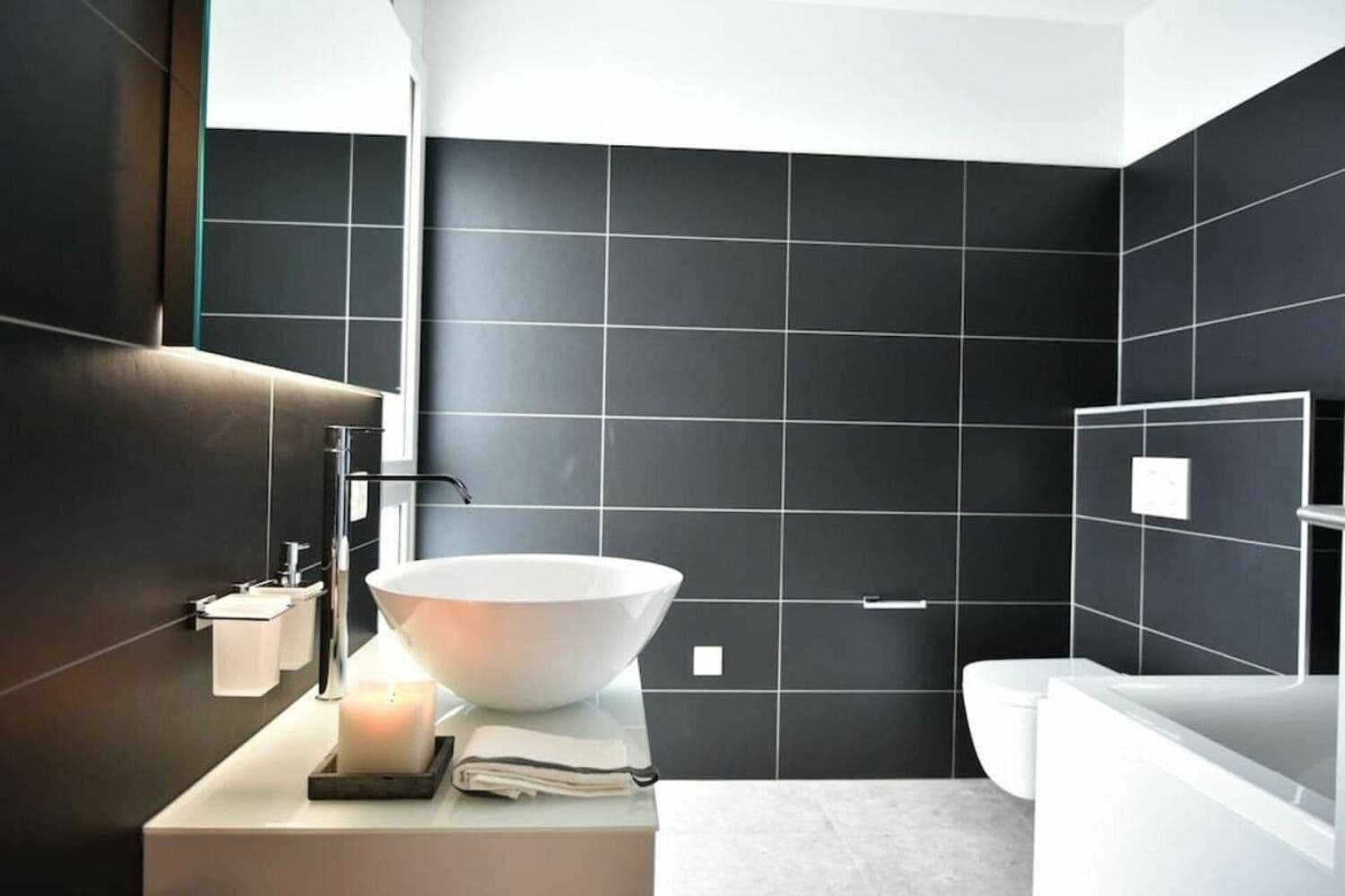 Pronájem bytu 1+kk 38 m², Stollenstraße 3, Barsinghausen, Dolní Sasko Pronájem bytu 1+kk 38 m², Stollenstraße 3, Barsinghausen, Dolní Sasko