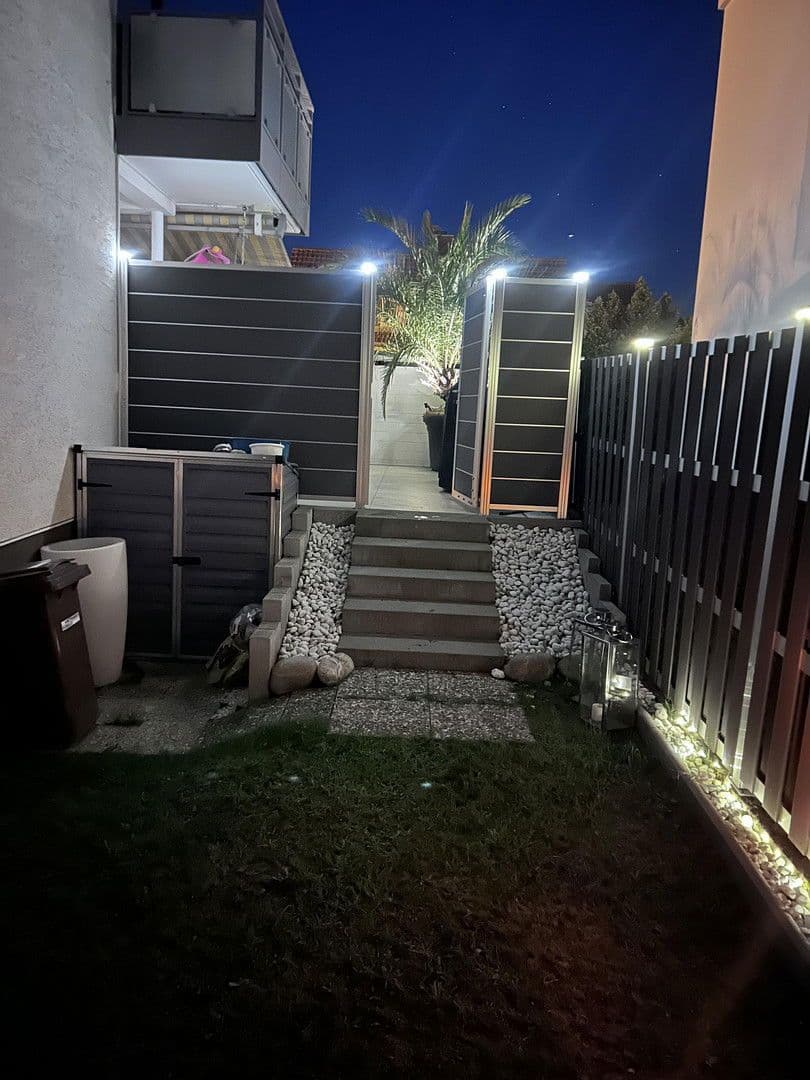 Prodej bytu 3+1 93 m², Rödermark, Hessen Prodej bytu 3+1 93 m², Rödermark, Hessen