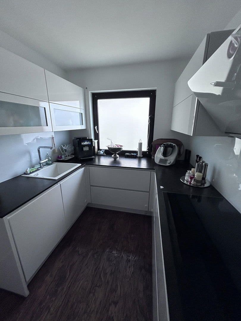 Prodej bytu 3+1 93 m², Rödermark, Hessen Prodej bytu 3+1 93 m², Rödermark, Hessen