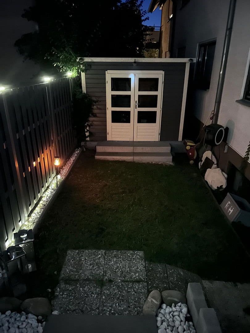 Prodej bytu 3+1 93 m², Rödermark, Hessen Prodej bytu 3+1 93 m², Rödermark, Hessen