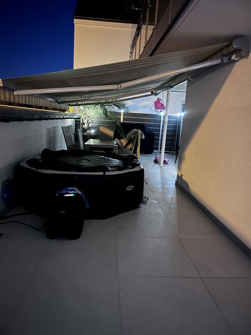 Prodej bytu 3+1 93 m², Rödermark, Hessen Prodej bytu 3+1 93 m², Rödermark, Hessen