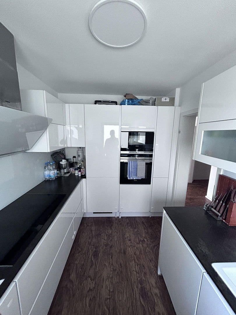 Prodej bytu 3+1 93 m², Rödermark, Hessen Prodej bytu 3+1 93 m², Rödermark, Hessen