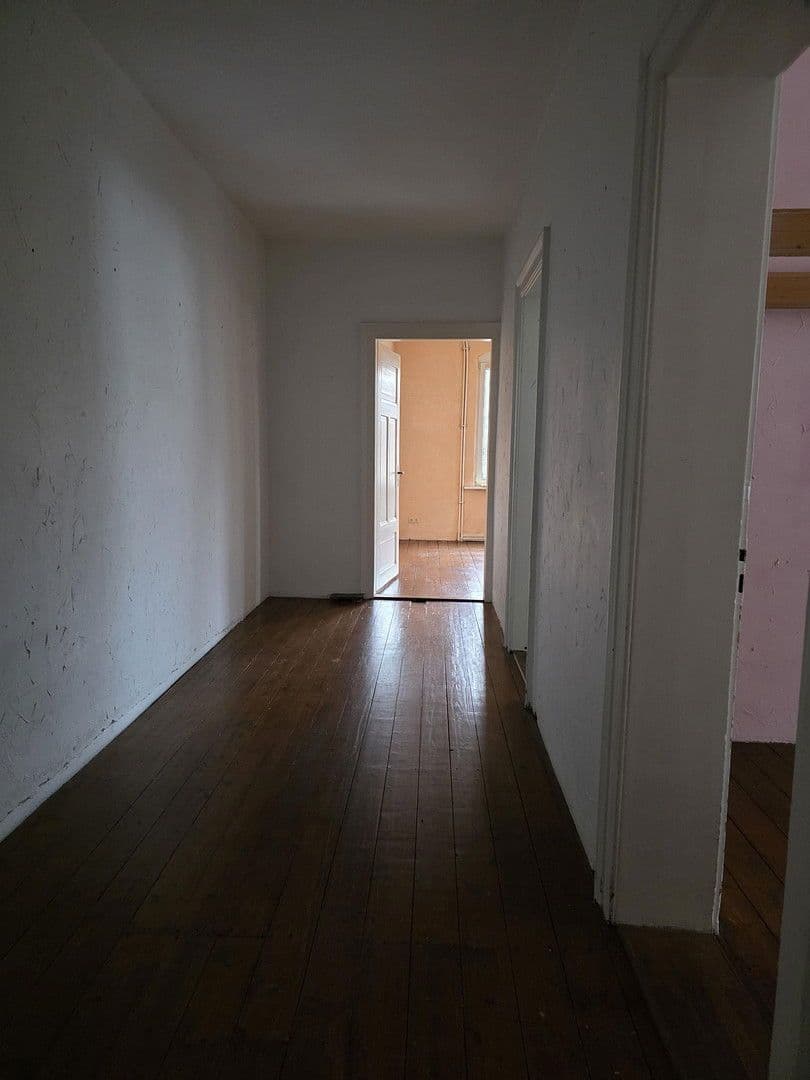 Prodej bytu 4+1 94 m², Hannover, Dolní Sasko Prodej bytu 4+1 94 m², Hannover, Dolní Sasko