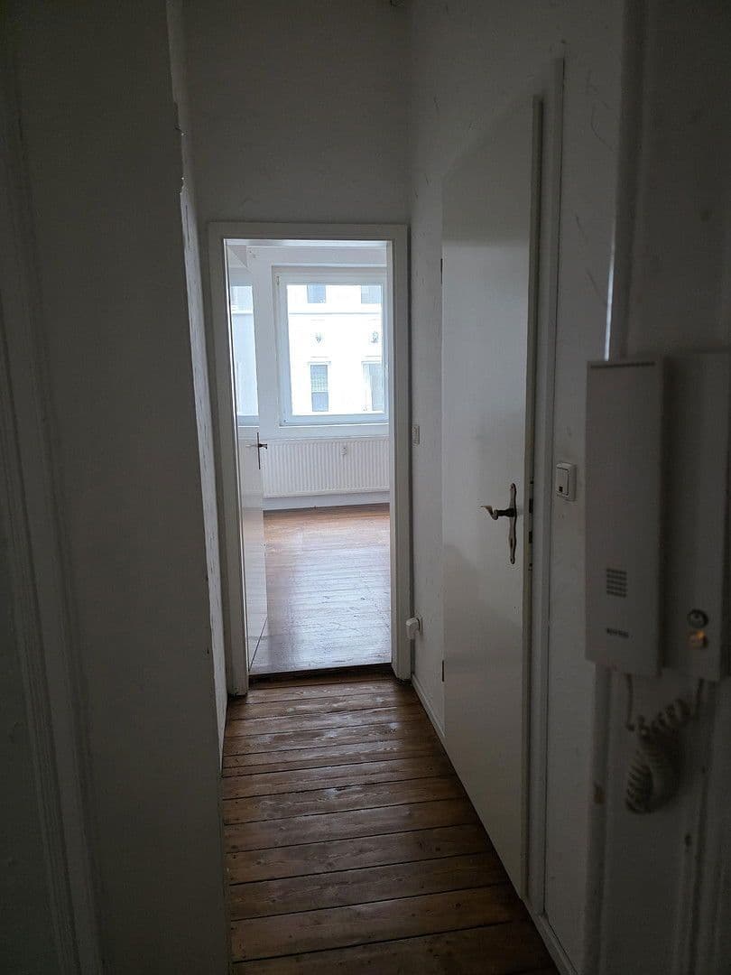 Prodej bytu 4+1 94 m², Hannover, Dolní Sasko Prodej bytu 4+1 94 m², Hannover, Dolní Sasko