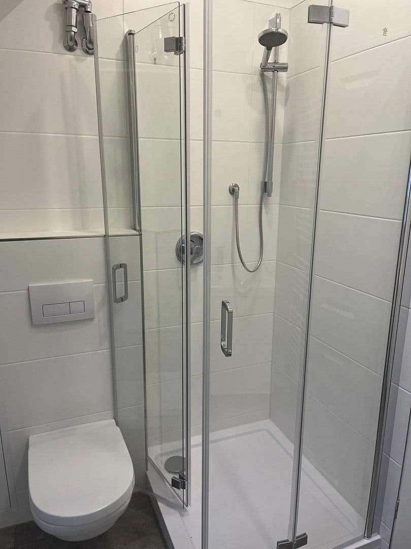 Prodej bytu 2+1 55 m², Erich Weinert Straße 13, Ludwigsfelde, Braniborsko Prodej bytu 2+1 55 m², Erich Weinert Straße 13, Ludwigsfelde, Braniborsko