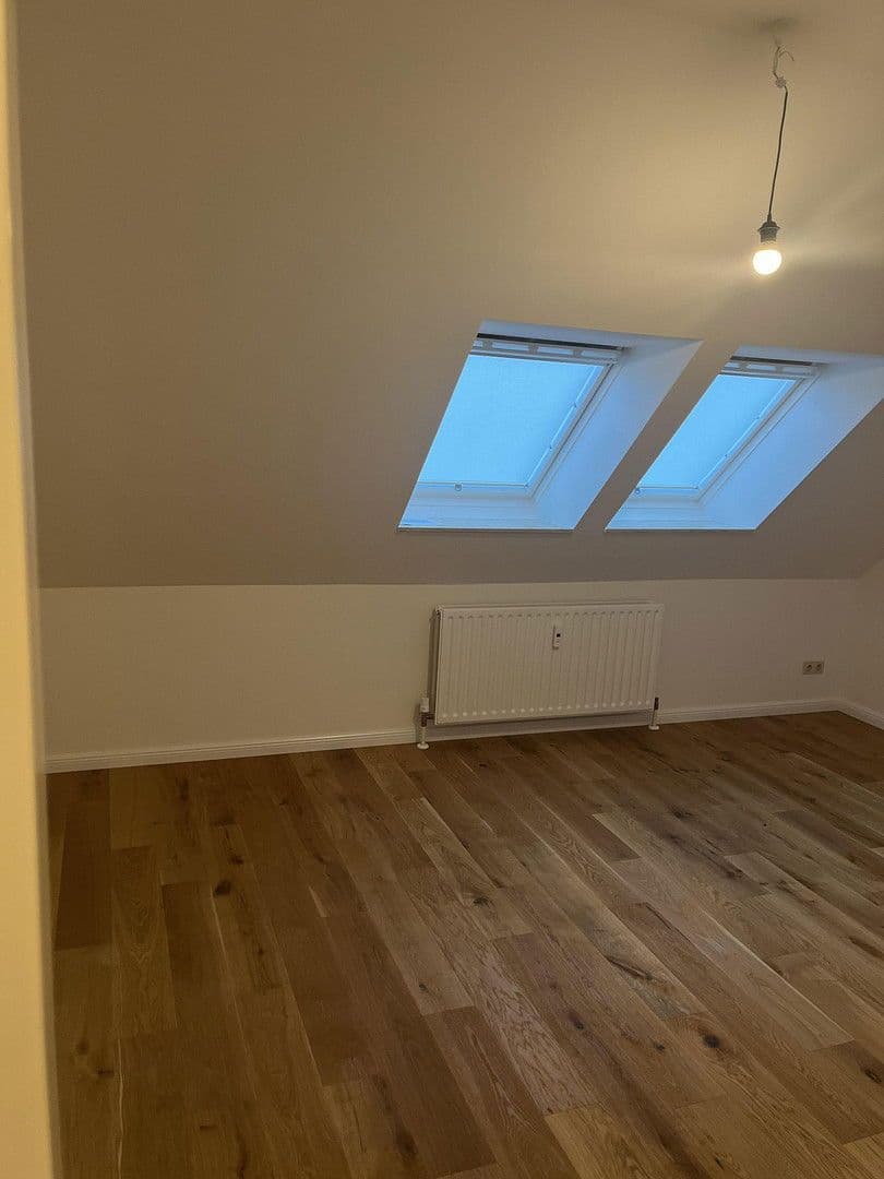 Prodej bytu 2+1 55 m², Erich Weinert Straße 13, Ludwigsfelde, Braniborsko Prodej bytu 2+1 55 m², Erich Weinert Straße 13, Ludwigsfelde, Braniborsko