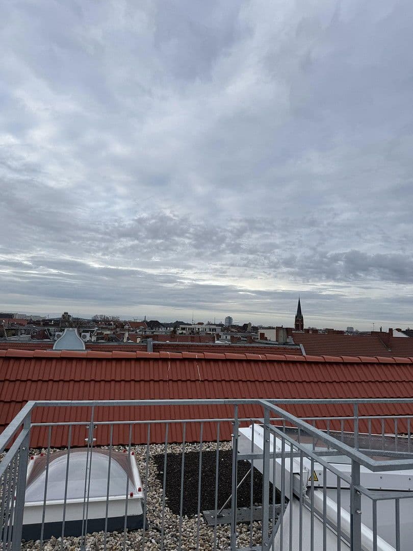 Pronájem bytu 2+1 87 m², Rheinstraße, Berlin, Berlín Pronájem bytu 2+1 87 m², Rheinstraße, Berlin, Berlín