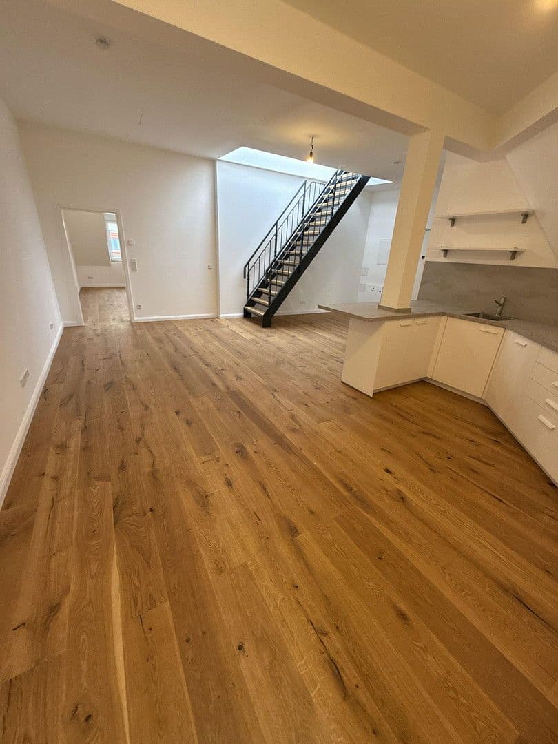 Pronájem bytu 2+1 87 m², Rheinstraße, Berlin, Berlín Pronájem bytu 2+1 87 m², Rheinstraße, Berlin, Berlín