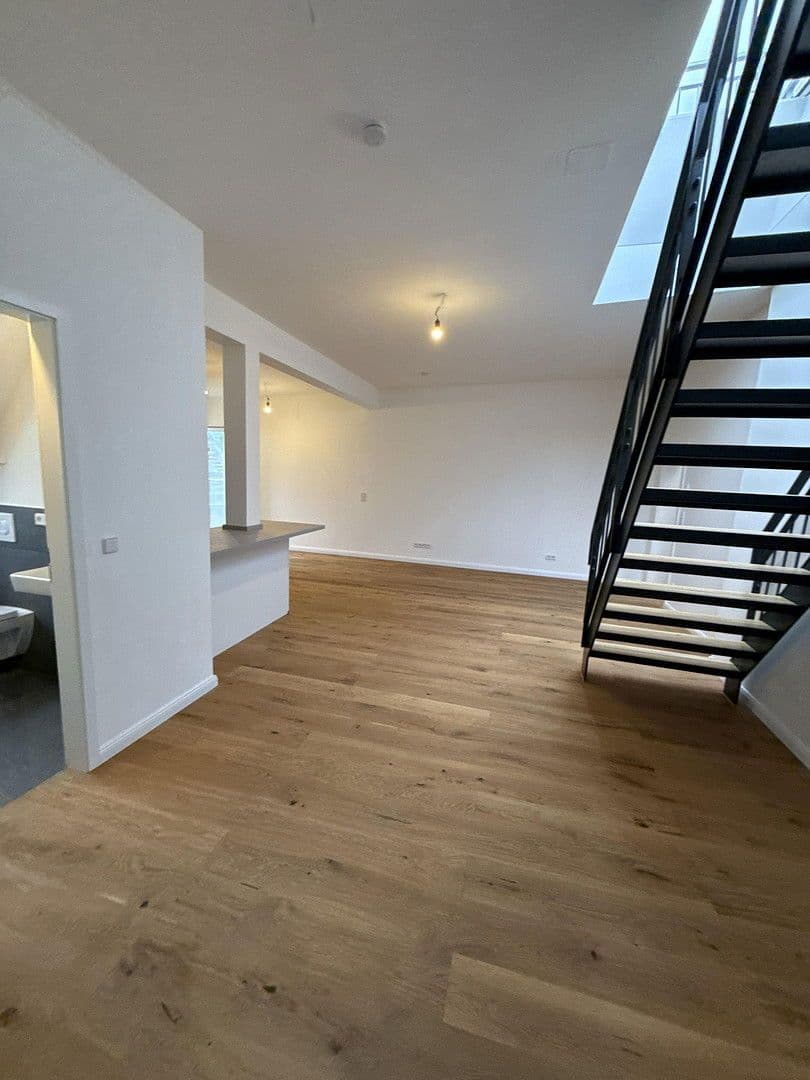 Pronájem bytu 2+1 87 m², Rheinstraße, Berlin, Berlín Pronájem bytu 2+1 87 m², Rheinstraße, Berlin, Berlín