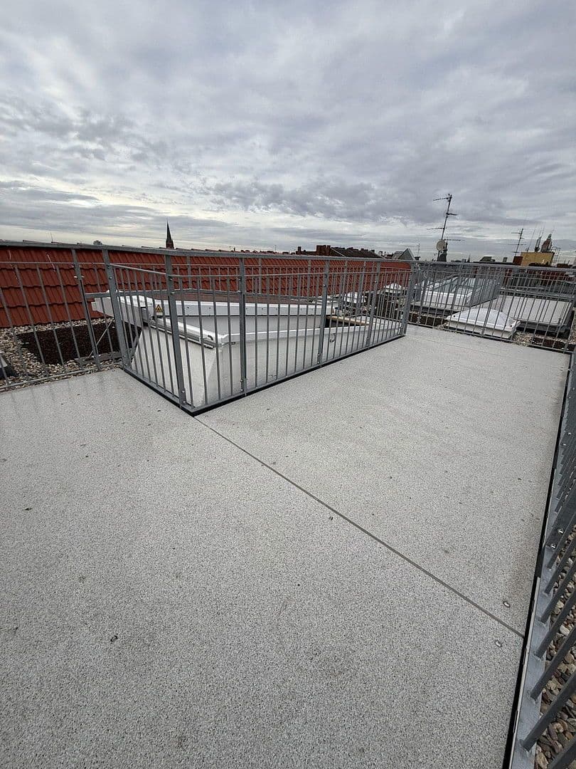 Pronájem bytu 2+1 87 m², Rheinstraße, Berlin, Berlín Pronájem bytu 2+1 87 m², Rheinstraße, Berlin, Berlín