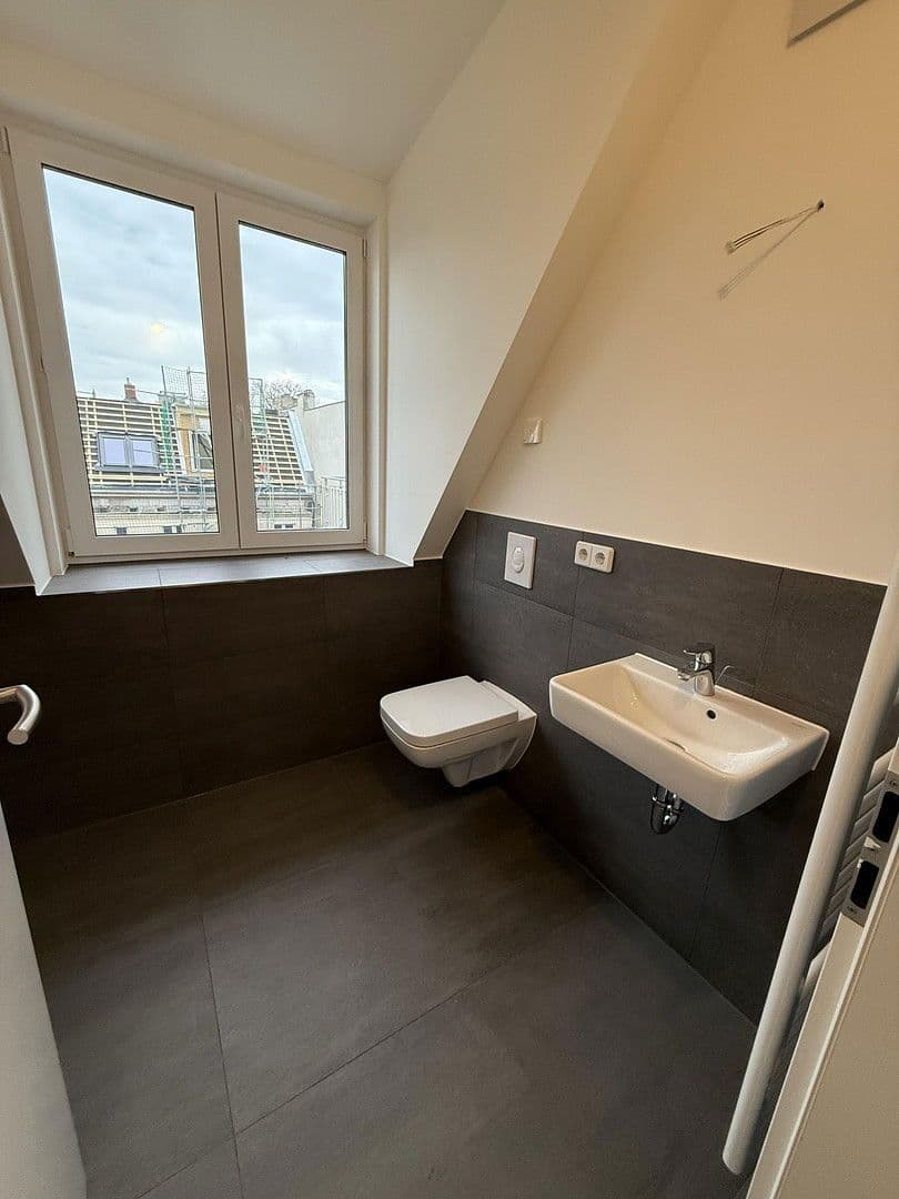 Pronájem bytu 2+1 87 m², Rheinstraße, Berlin, Berlín Pronájem bytu 2+1 87 m², Rheinstraße, Berlin, Berlín