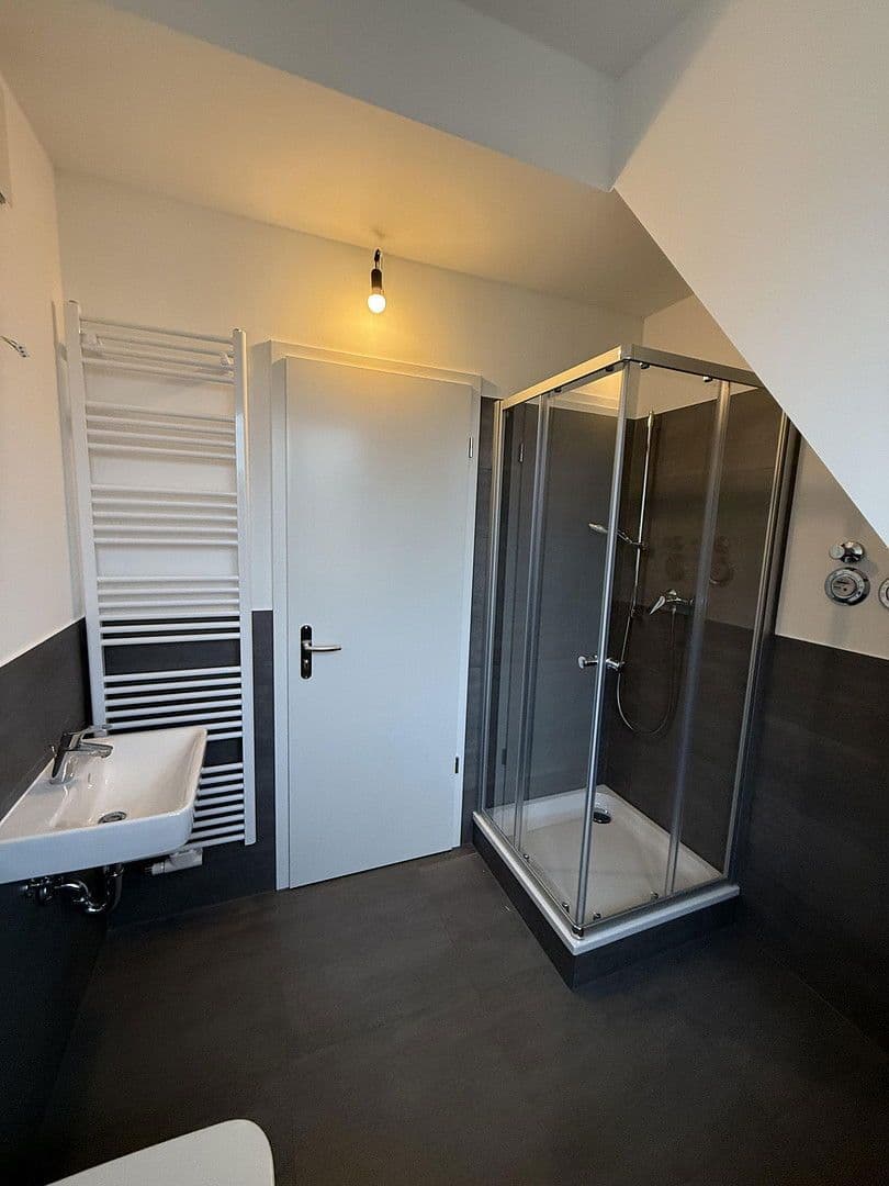 Pronájem bytu 2+1 87 m², Rheinstraße, Berlin, Berlín Pronájem bytu 2+1 87 m², Rheinstraße, Berlin, Berlín