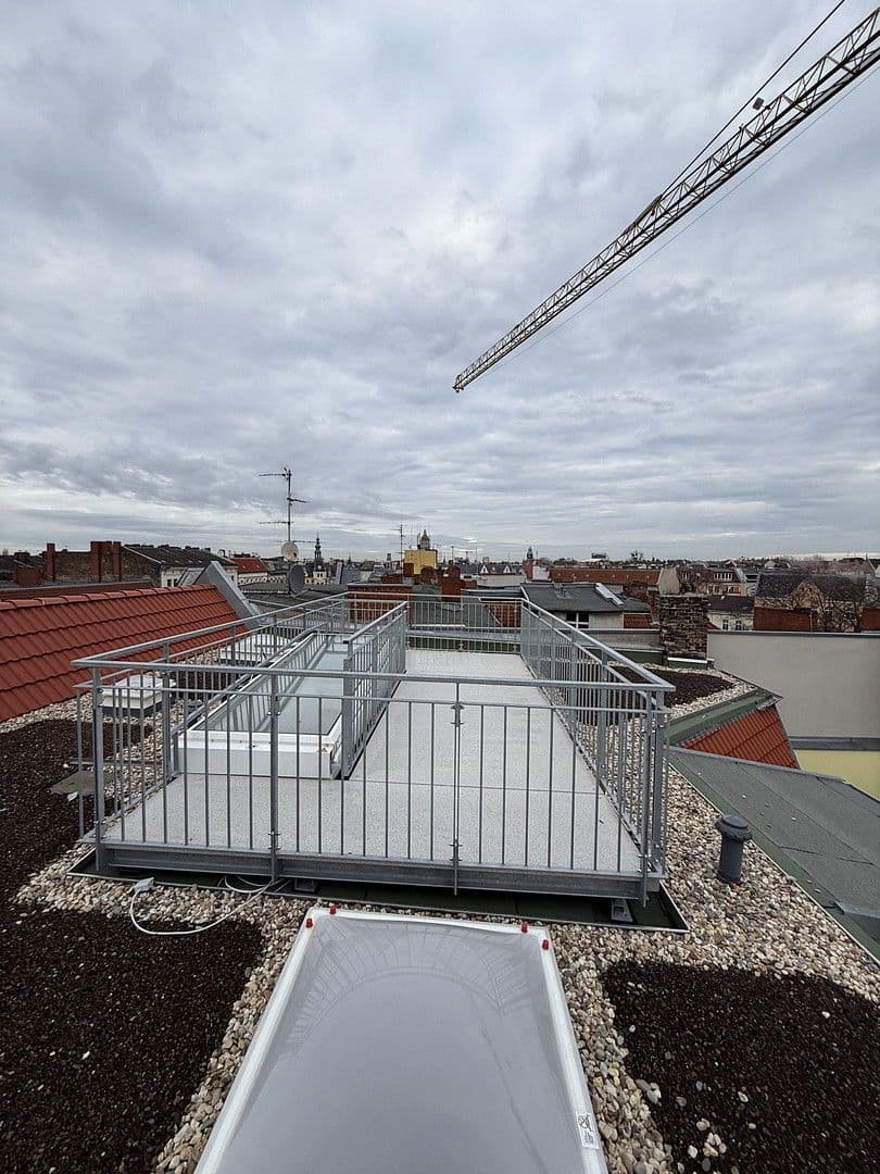 Pronájem bytu 2+1 87 m², Rheinstraße, Berlin, Berlín Pronájem bytu 2+1 87 m², Rheinstraße, Berlin, Berlín