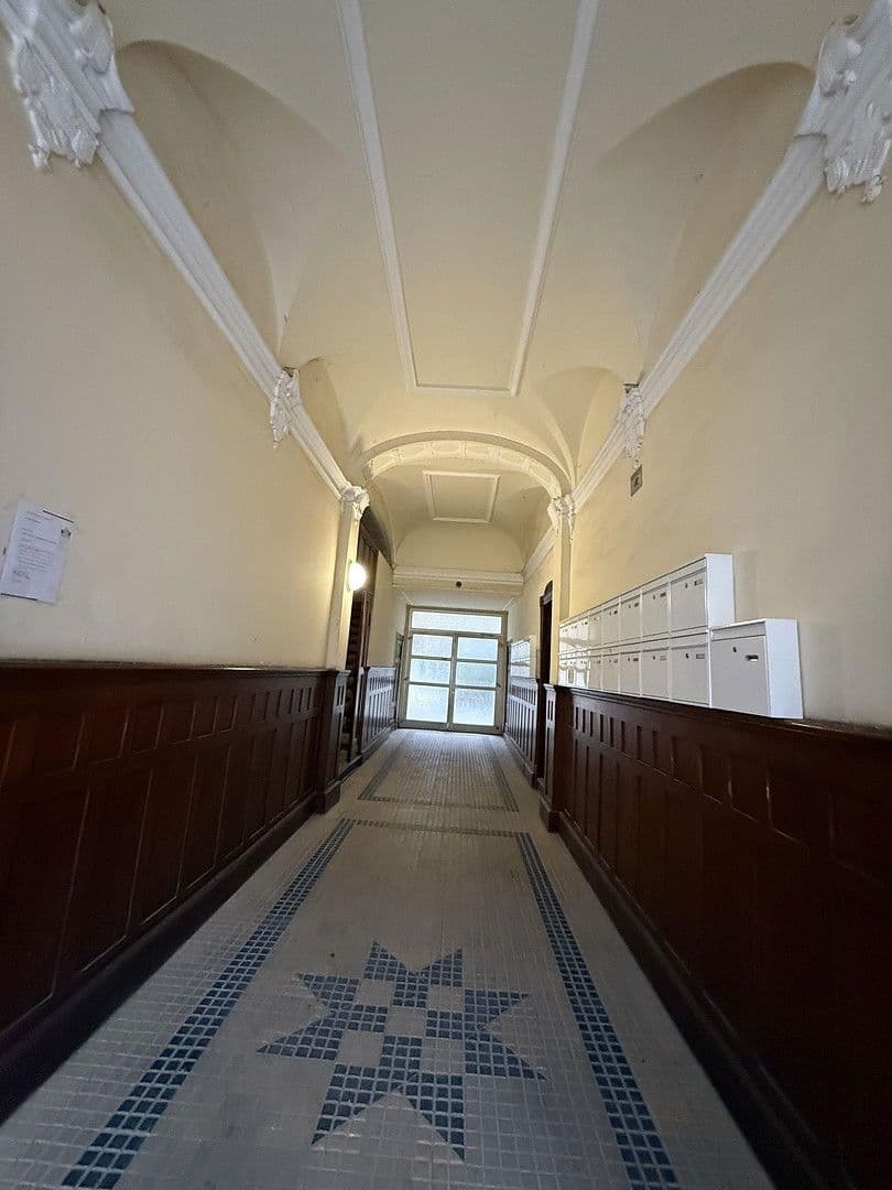 Pronájem bytu 2+1 87 m², Rheinstraße, Berlin, Berlín Pronájem bytu 2+1 87 m², Rheinstraße, Berlin, Berlín