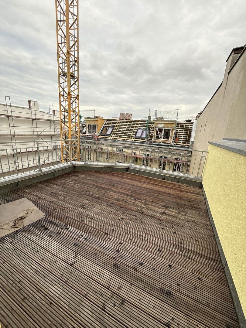 Pronájem bytu 2+1 87 m², Rheinstraße, Berlin, Berlín Pronájem bytu 2+1 87 m², Rheinstraße, Berlin, Berlín