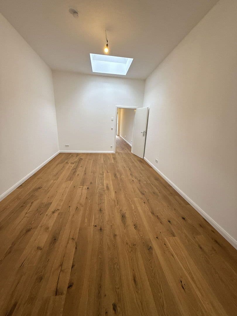 Pronájem bytu 2+1 87 m², Rheinstraße, Berlin, Berlín Pronájem bytu 2+1 87 m², Rheinstraße, Berlin, Berlín