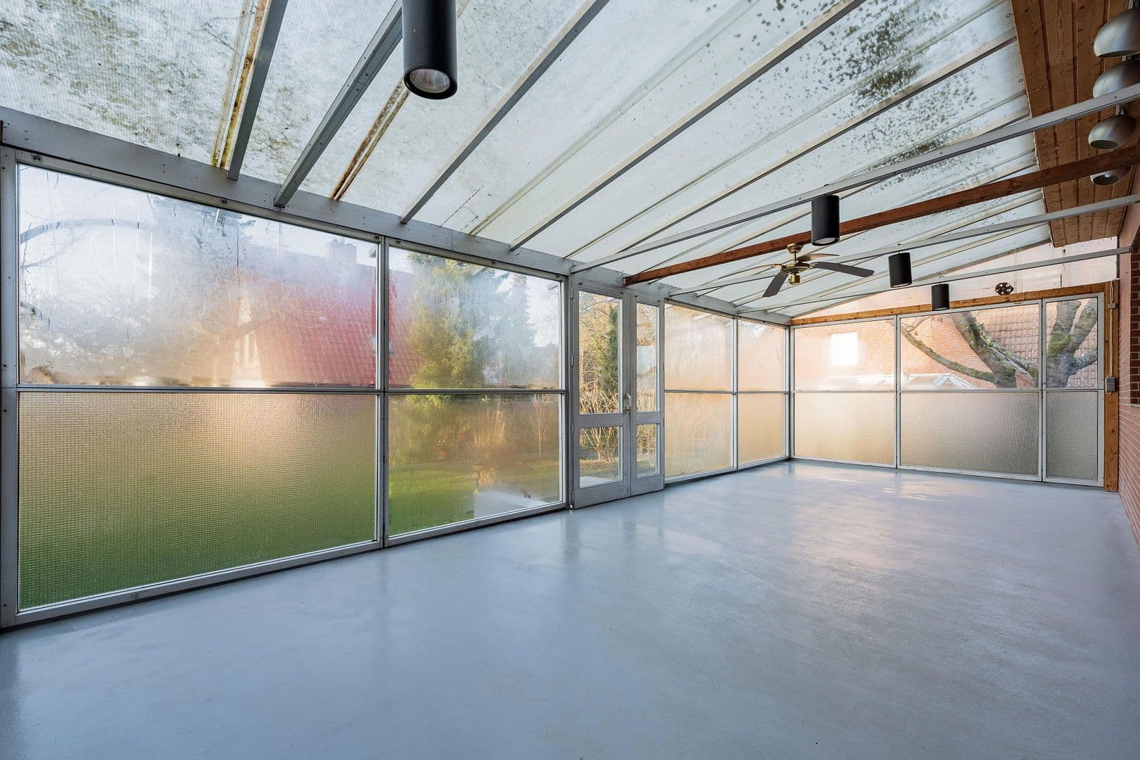 Pronájem domu 117 m², pozemek 683 m², Dahlemer Weg 112, Berlin, Berlín Pronájem domu 117 m², pozemek 683 m², Dahlemer Weg 112, Berlin, Berlín