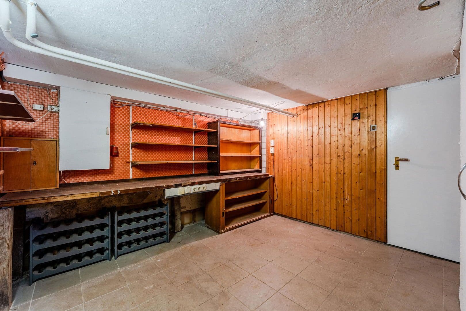 Pronájem domu 117 m², pozemek 683 m², Dahlemer Weg 112, Berlin, Berlín Pronájem domu 117 m², pozemek 683 m², Dahlemer Weg 112, Berlin, Berlín