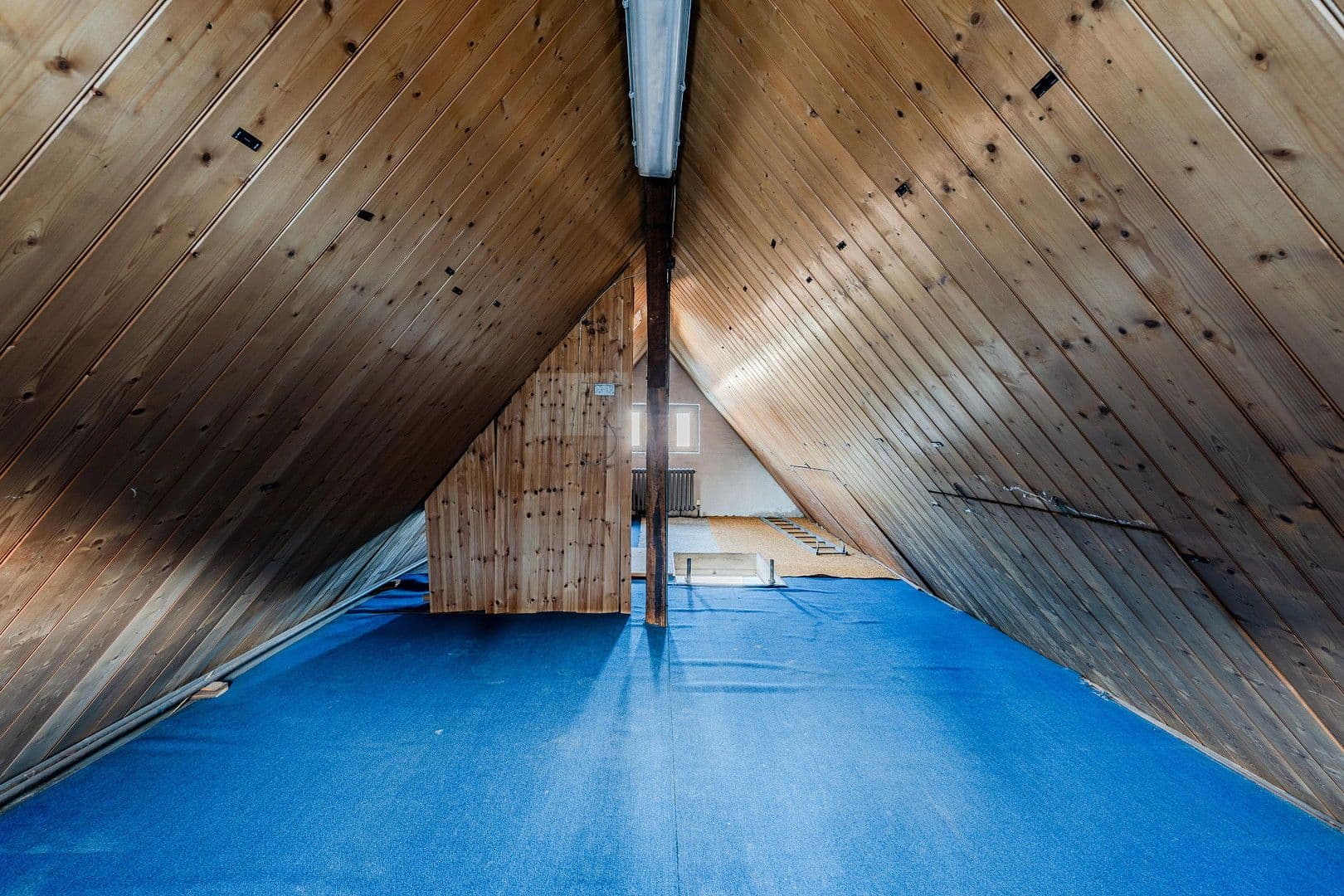 Pronájem domu 117 m², pozemek 683 m², Dahlemer Weg 112, Berlin, Berlín Pronájem domu 117 m², pozemek 683 m², Dahlemer Weg 112, Berlin, Berlín