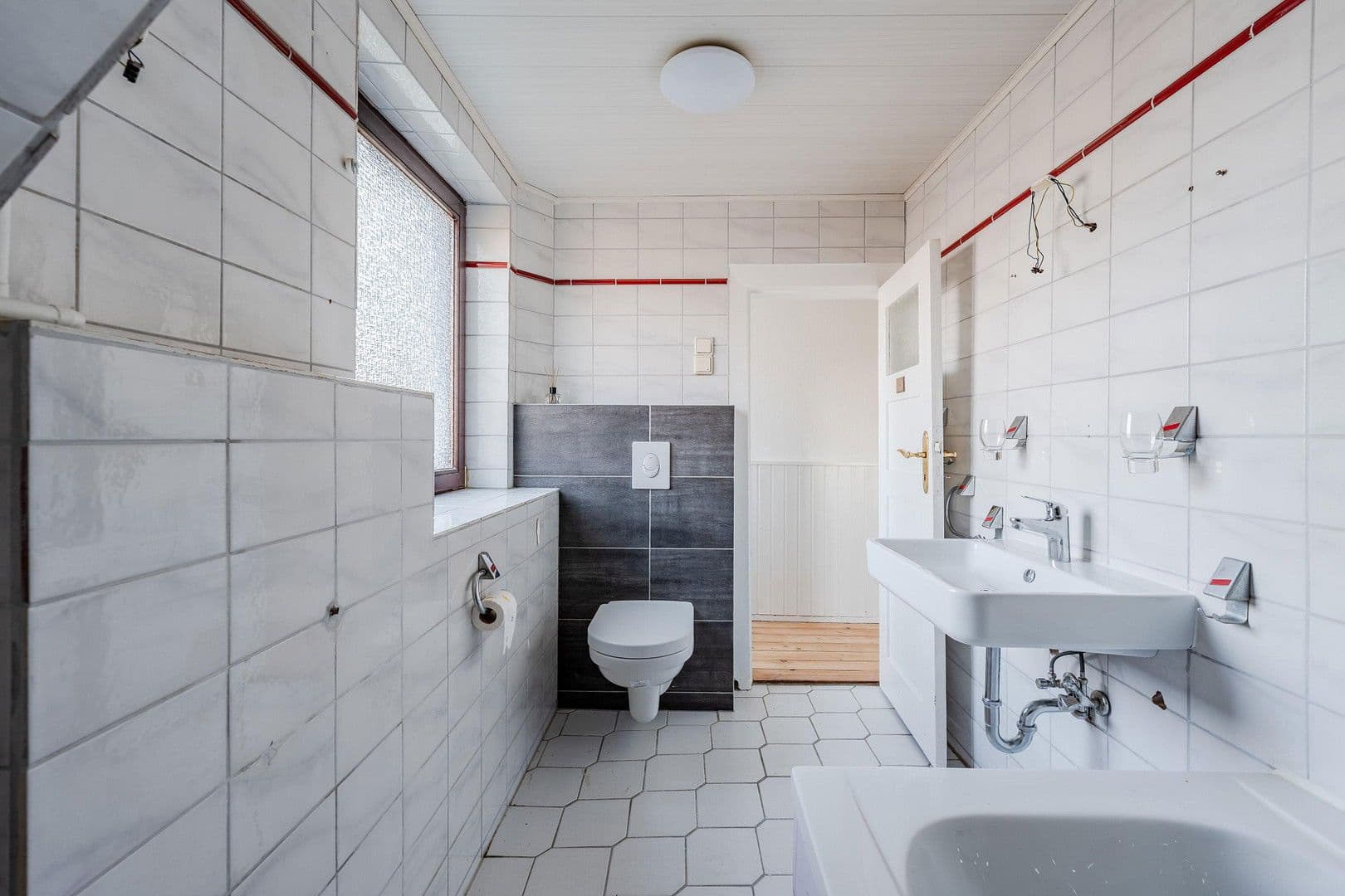 Pronájem domu 117 m², pozemek 683 m², Dahlemer Weg 112, Berlin, Berlín Pronájem domu 117 m², pozemek 683 m², Dahlemer Weg 112, Berlin, Berlín