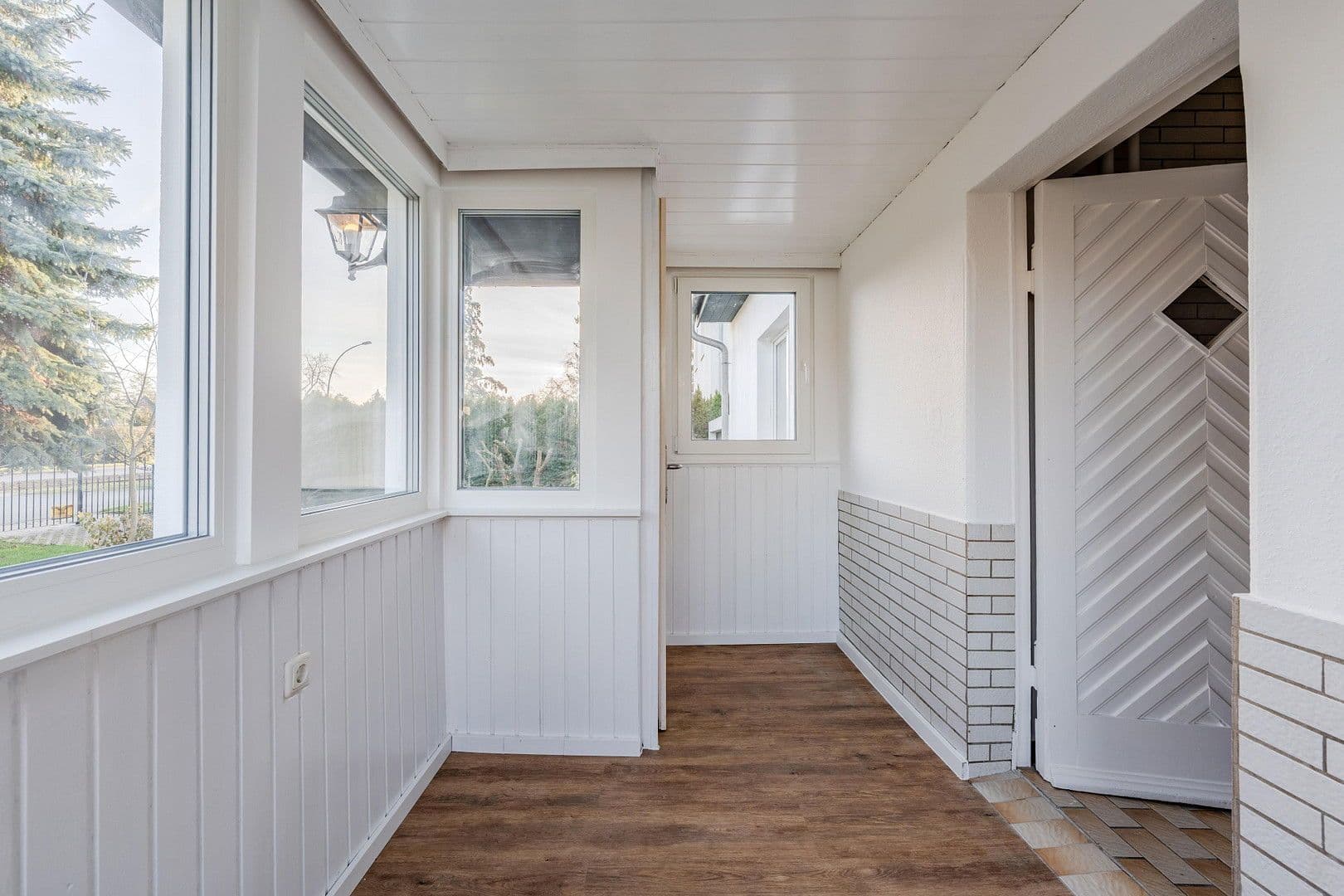 Pronájem domu 117 m², pozemek 683 m², Dahlemer Weg 112, Berlin, Berlín Pronájem domu 117 m², pozemek 683 m², Dahlemer Weg 112, Berlin, Berlín