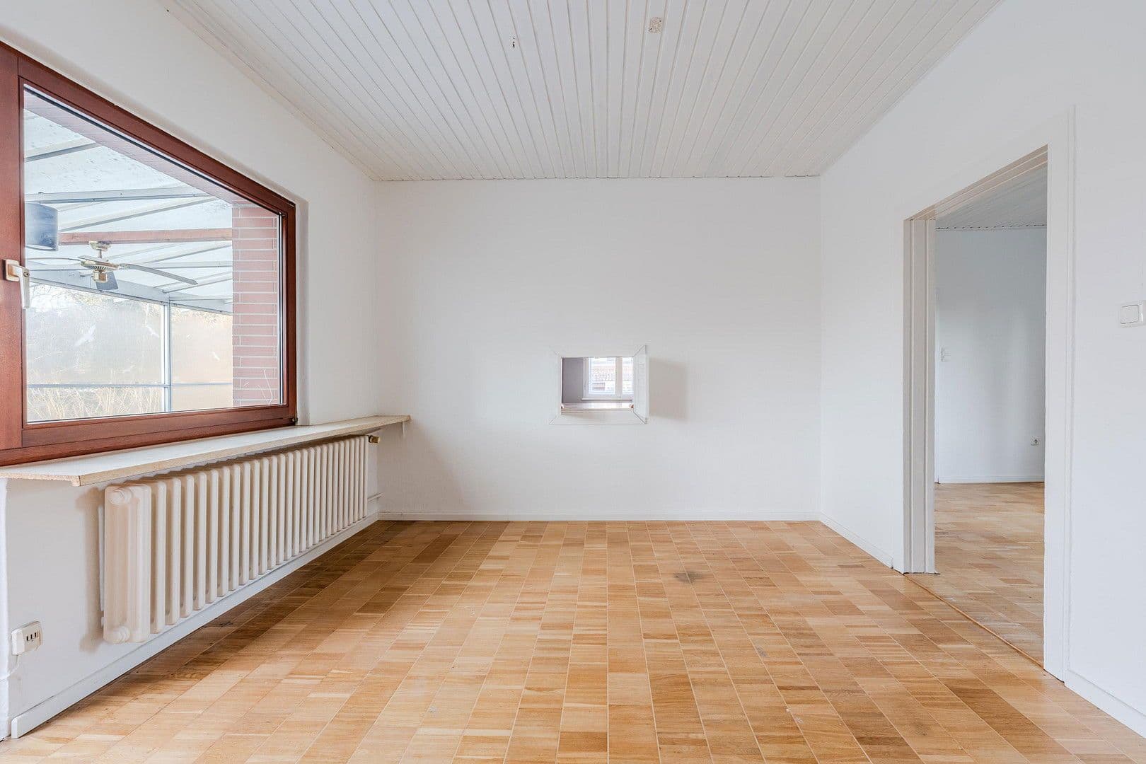 Pronájem domu 117 m², pozemek 683 m², Dahlemer Weg 112, Berlin, Berlín Pronájem domu 117 m², pozemek 683 m², Dahlemer Weg 112, Berlin, Berlín