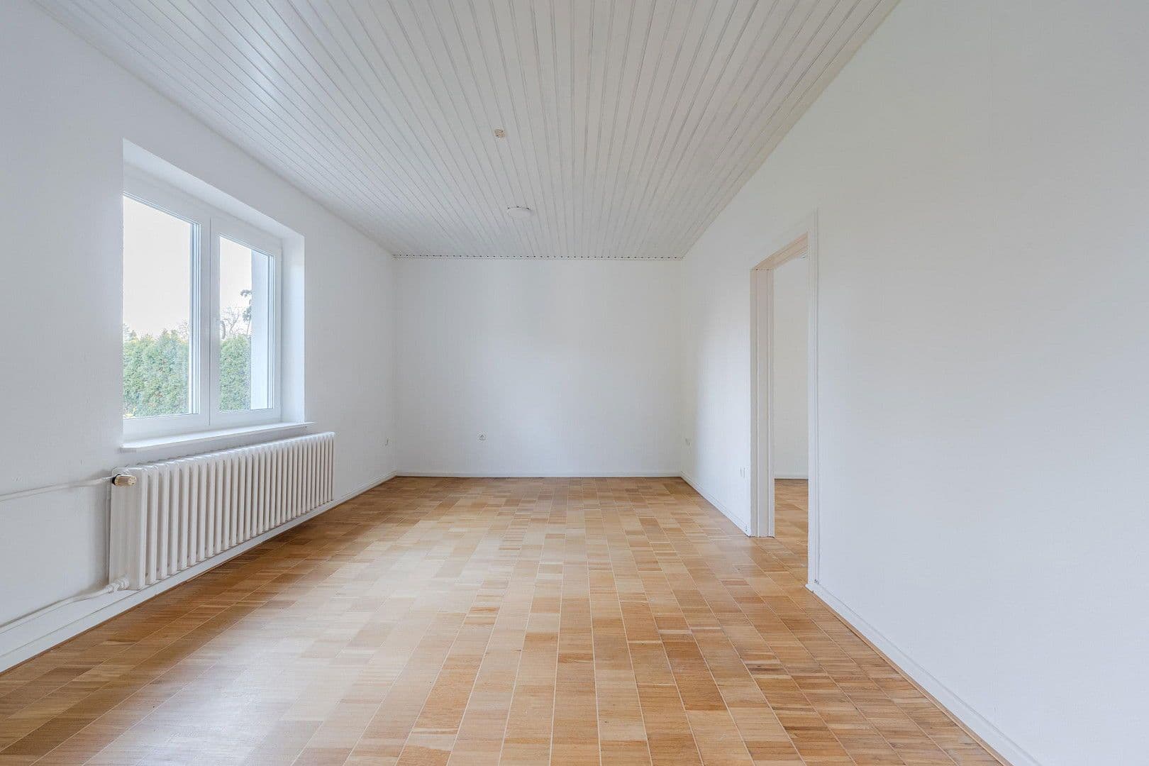 Pronájem domu 117 m², pozemek 683 m², Dahlemer Weg 112, Berlin, Berlín Pronájem domu 117 m², pozemek 683 m², Dahlemer Weg 112, Berlin, Berlín