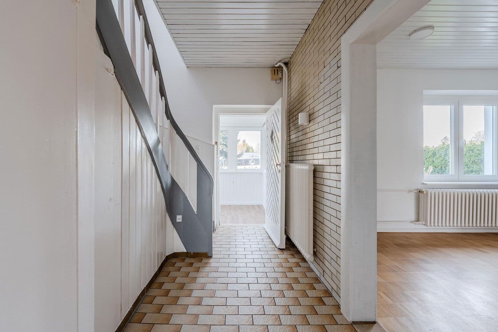 Pronájem domu 117 m², pozemek 683 m², Dahlemer Weg 112, Berlin, Berlín Pronájem domu 117 m², pozemek 683 m², Dahlemer Weg 112, Berlin, Berlín