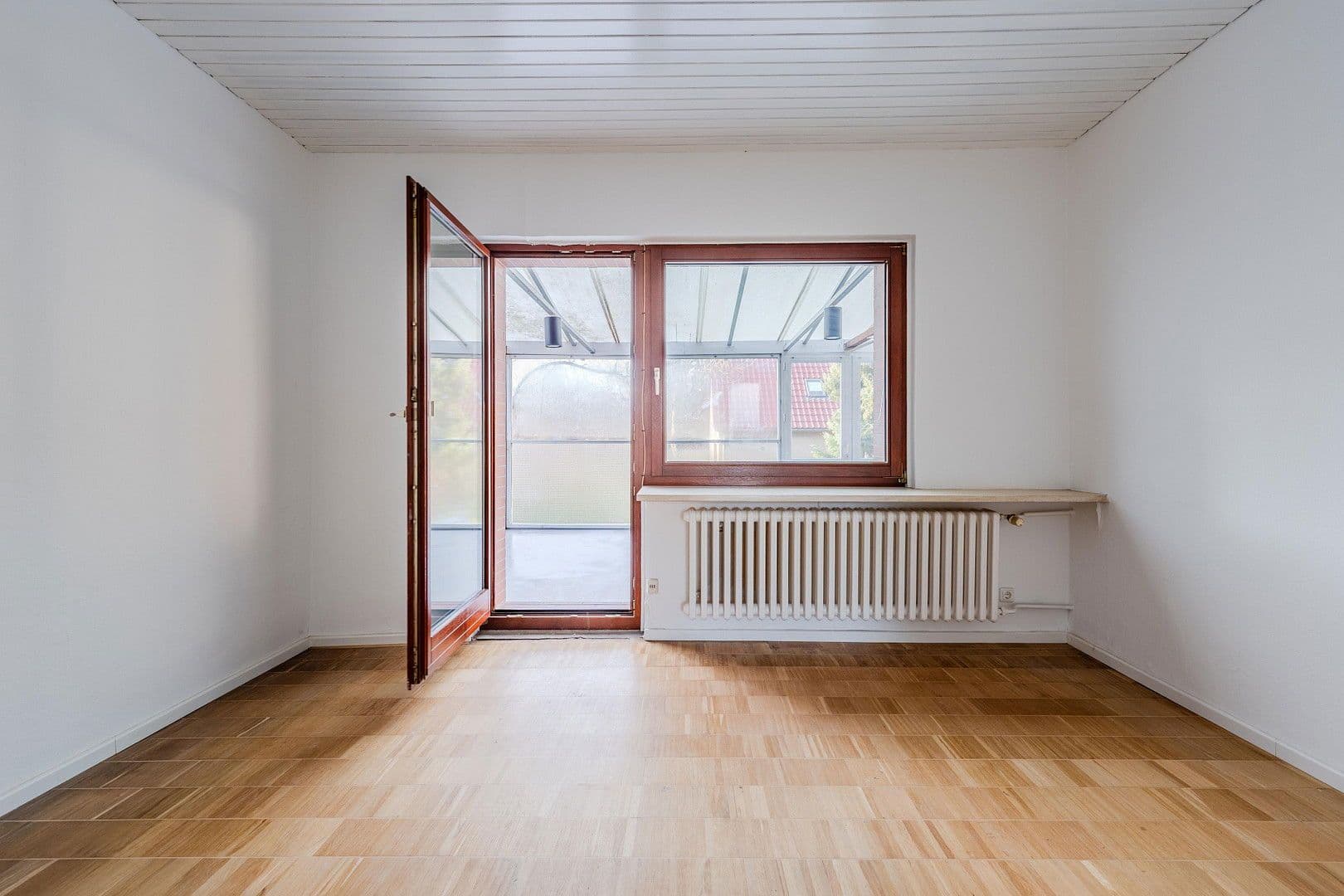 Pronájem domu 117 m², pozemek 683 m², Dahlemer Weg 112, Berlin, Berlín Pronájem domu 117 m², pozemek 683 m², Dahlemer Weg 112, Berlin, Berlín