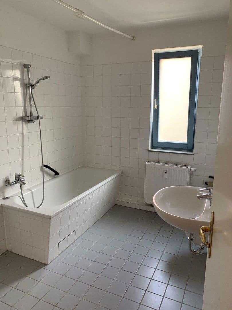 Pronájem bytu 2+1 56 m², Ehrlichstraße 16, Berlin, Berlín Pronájem bytu 2+1 56 m², Ehrlichstraße 16, Berlin, Berlín