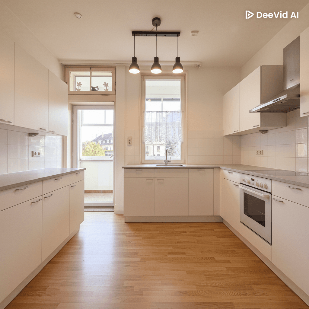 Pronájem bytu 4+1 100 m², Remscheiderstr., Bad-Cannstatt, Bádensko-Württembersko Pronájem bytu 4+1 100 m², Remscheiderstr., Bad-Cannstatt, Bádensko-Württembersko