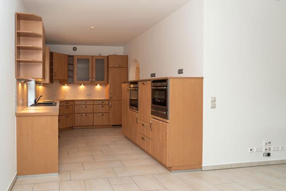 Prodej domu 171 m², pozemek 1.264 m², Teltow, Braniborsko Prodej domu 171 m², pozemek 1.264 m², Teltow, Braniborsko