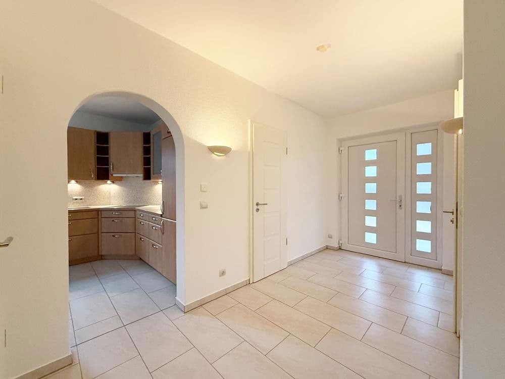 Prodej domu 171 m², pozemek 1.264 m², Teltow, Braniborsko Prodej domu 171 m², pozemek 1.264 m², Teltow, Braniborsko