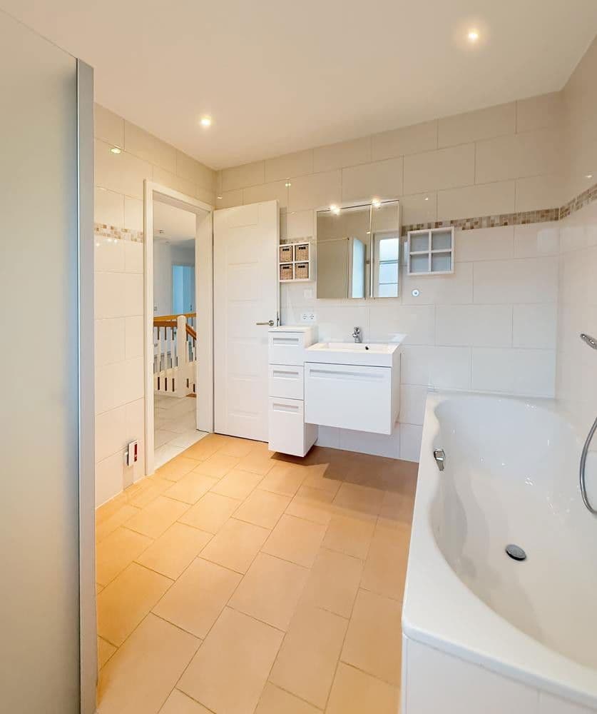 Prodej domu 171 m², pozemek 1.264 m², Teltow, Braniborsko Prodej domu 171 m², pozemek 1.264 m², Teltow, Braniborsko