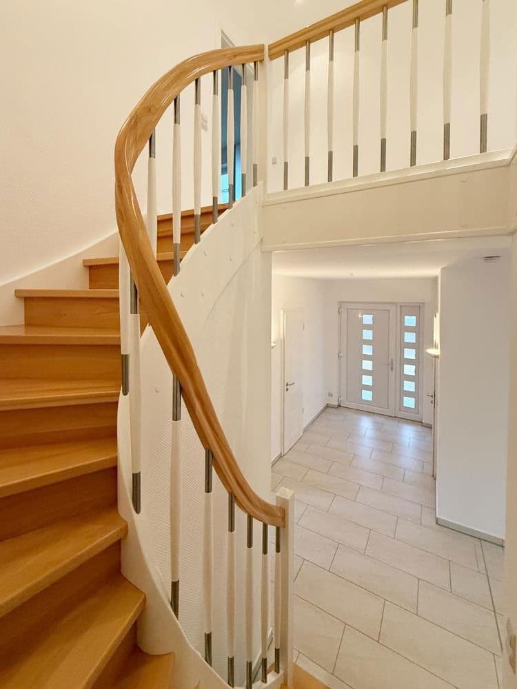 Prodej domu 171 m², pozemek 1.264 m², Teltow, Braniborsko Prodej domu 171 m², pozemek 1.264 m², Teltow, Braniborsko