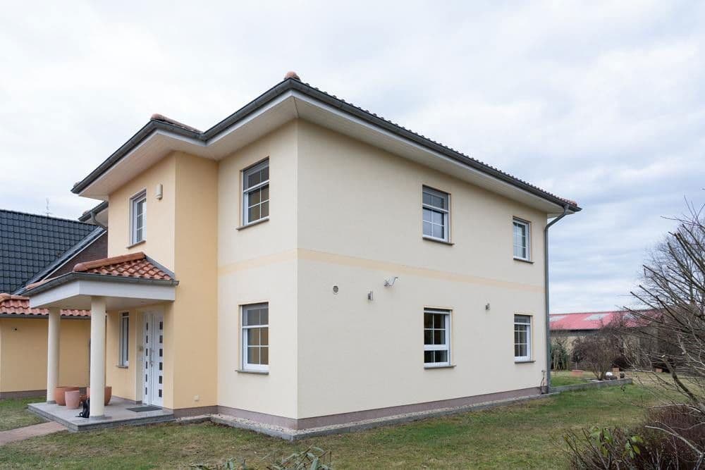 Prodej domu 171 m², pozemek 1.264 m², Teltow, Braniborsko Prodej domu 171 m², pozemek 1.264 m², Teltow, Braniborsko