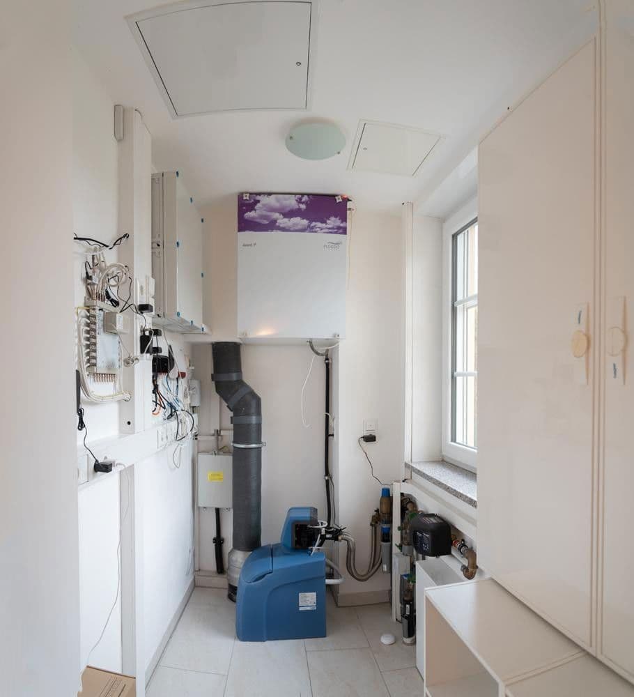 Prodej domu 171 m², pozemek 1.264 m², Teltow, Braniborsko Prodej domu 171 m², pozemek 1.264 m², Teltow, Braniborsko