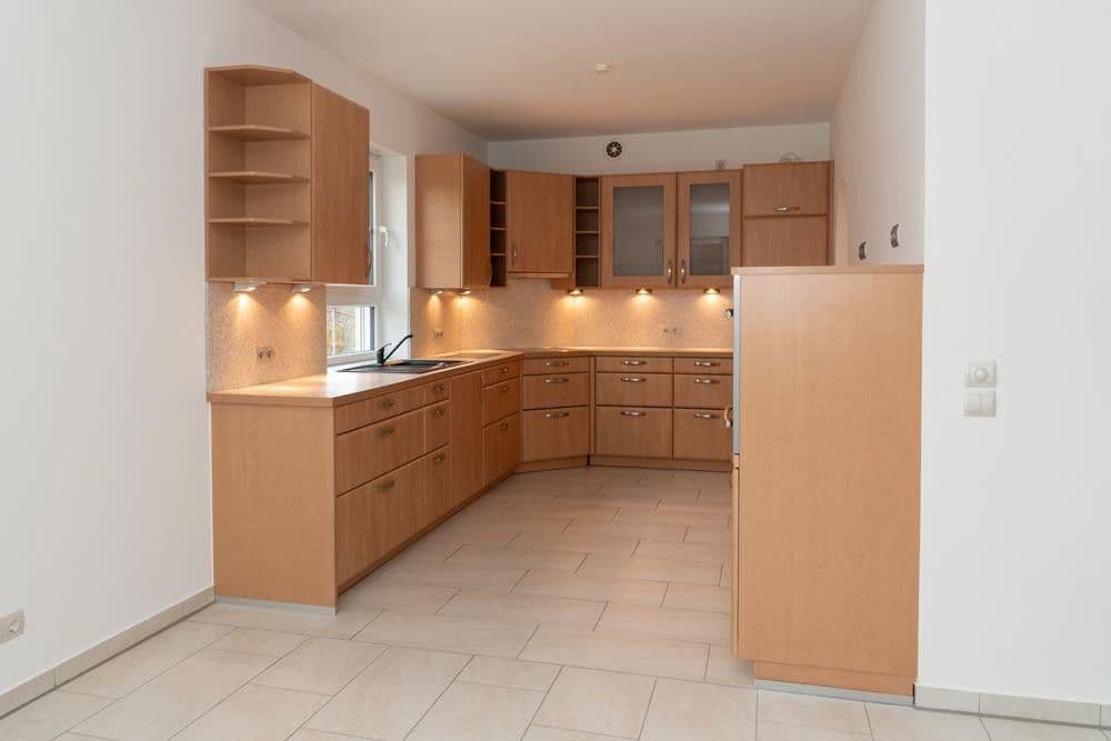 Prodej domu 171 m², pozemek 1.264 m², Teltow, Braniborsko Prodej domu 171 m², pozemek 1.264 m², Teltow, Braniborsko