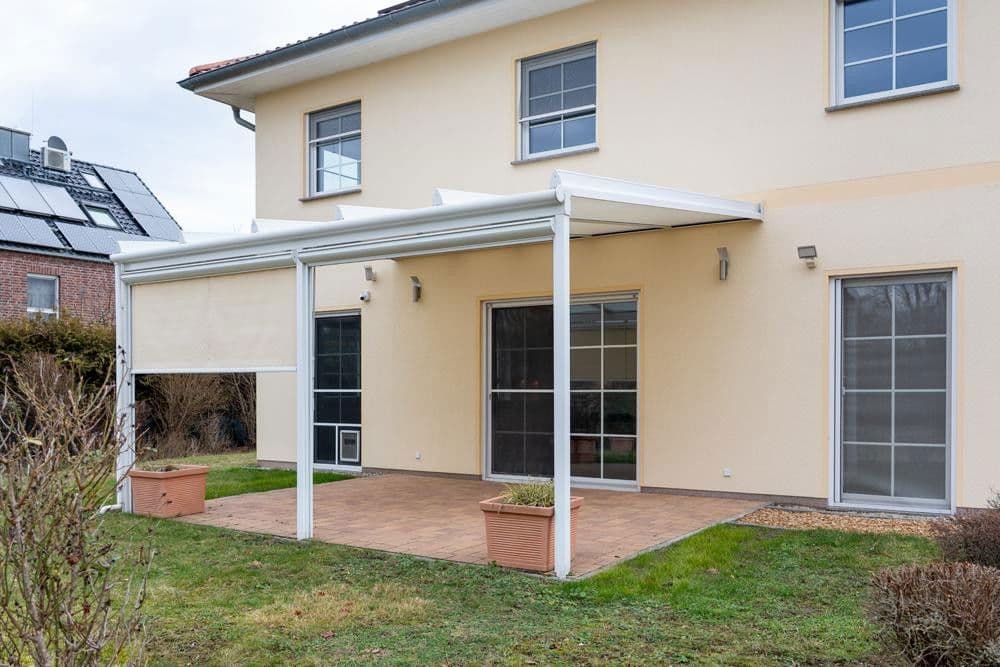 Prodej domu 171 m², pozemek 1.264 m², Teltow, Braniborsko Prodej domu 171 m², pozemek 1.264 m², Teltow, Braniborsko